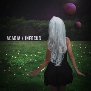 Acadia cover