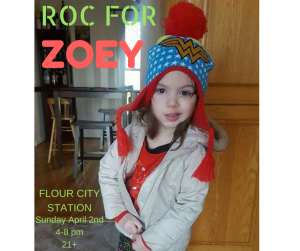 ROC FORZOEY