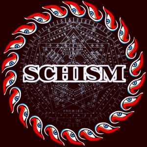 Schism Logo