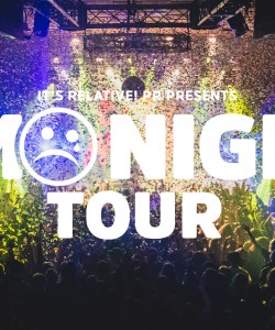 EMO Night Tour 2022