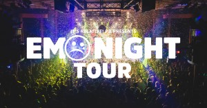 EMO Night Tour 2022