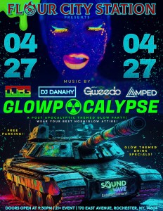 Glowpocalypse 2024 Apr 27